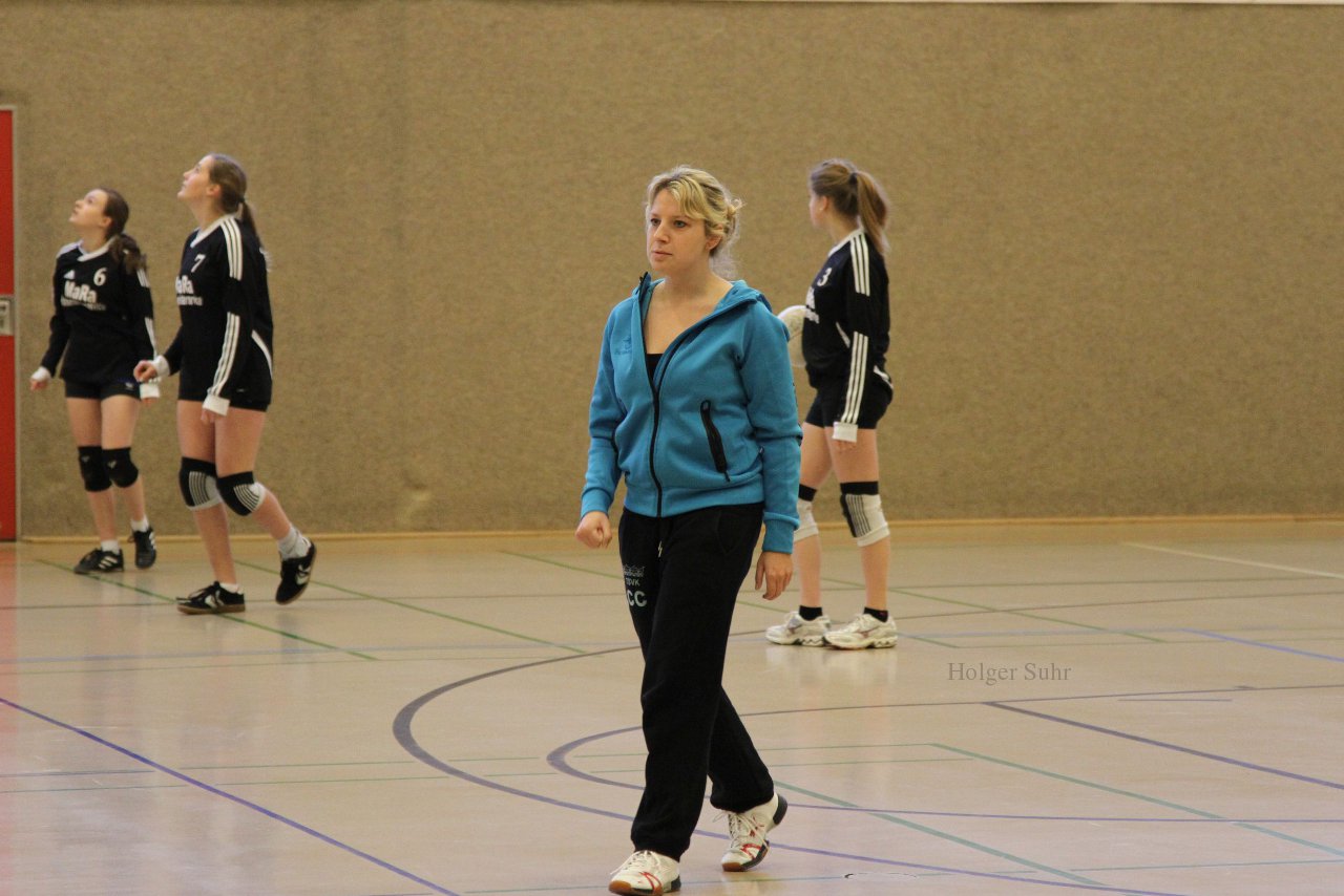 Bild 133 - U18w 4.Tag am 18.2.12